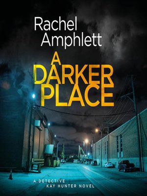 cover image of A Darker Place